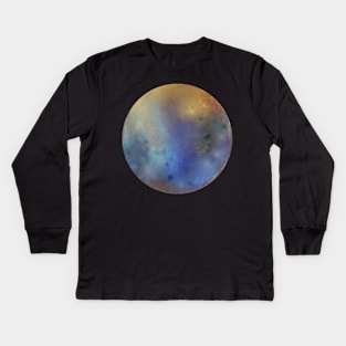 Mercury Kids Long Sleeve T-Shirt